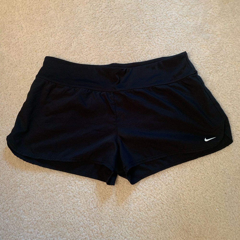 Nike Dri-Fit Athletic Shorts